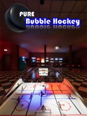 Pure Bubble Hockey (2025)